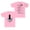 Pink, variant on Diljit Dosanjh Dil-Luminati Tour Merch T-shirts Summer Women Men Fashion Casual Short Sleeve Tee