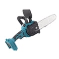 thumbnail image 1 of Handheld Small Chainsaw 800w 8 Inch Bare Machine Cordless Chainsaw for Tree Trimming Cutting, 1 of 12