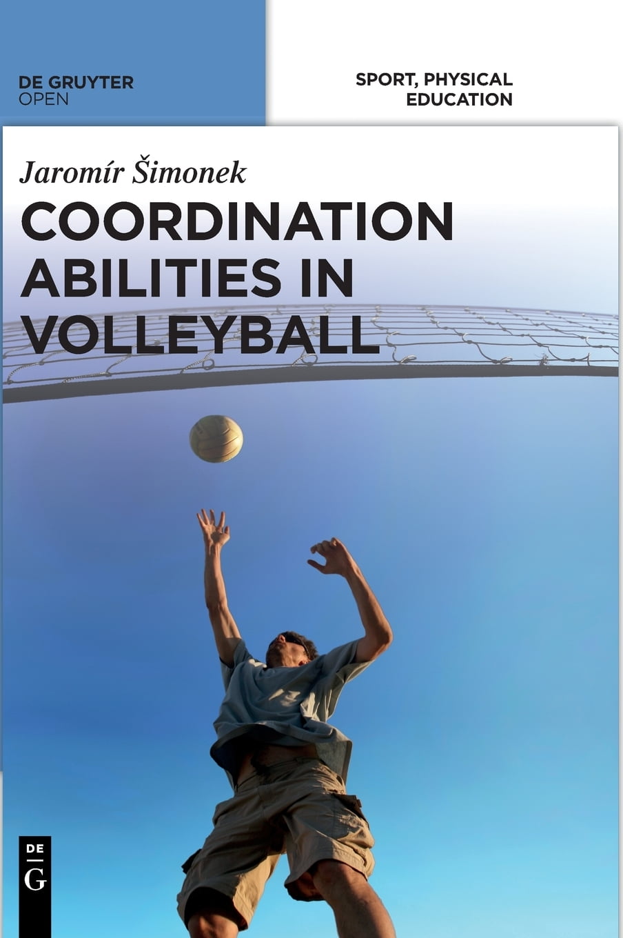 Coordination Abilities in Volleyball