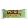 Patio® Mild Beef & Bean Burrito 5 oz. Wrapper