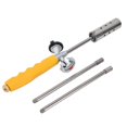 thumbnail image 1 of Torche à Propane Réglable Torche de Désherbage Portable Torche Chauffante Étanche Extérieure StyleThrower462, 1 of 5