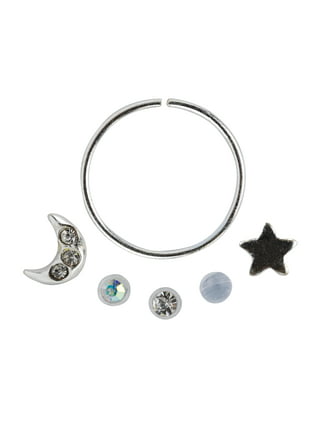 Claires Walmart Aurora, Ear Piercings & Jewelry