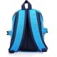 thumbnail image 5 of Mochila De Dinosaurio Niño Niños Niño Moda Linda Bolsa De Dibujos Animados 3d Impermeable Para Niños Y Niñas Niños Pequeños. Afortunado Sencillez, 5 of 5