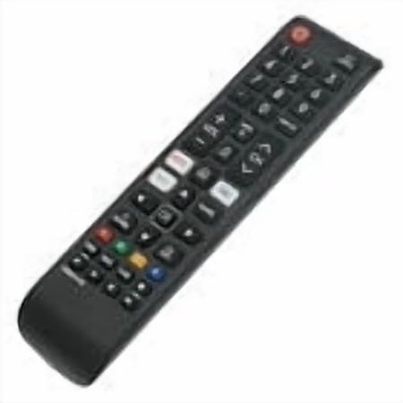BN59-01315A Replacement Remote Control Compatible with Samsung Smart TV UN43RU7100 UN43RU7200 UN43RU710D UN50RU7100 UN50RU7200 UN55RU710D UN58RU7100 UN58RU7200 UN58RU710D UN65RU7100