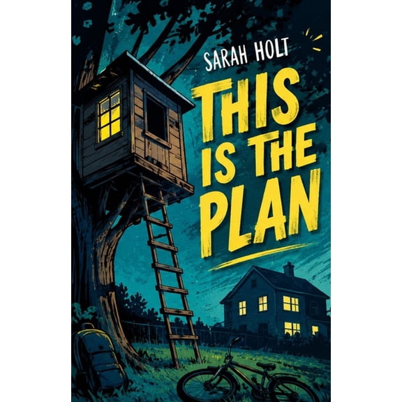 This Is the Plan, (Paperback)
