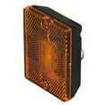 thumbnail image 5 of Hopkins Towing Solutions LED Side Marker Light Fits Trucks, Amber, CW523A, 5 of 13