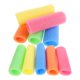 thumbnail image 1 of SWETRACE 10Ud Fundas De Espuma Para De Protección Segura Y Acolchada Multicolor Universal, 1 of 6