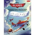 thumbnail image 2 of Licensed Learn to Draw: Learn to Draw Disney's Planes : Featuring Dusty Crophopper, Skipper Riley, Ripslinger, El Chupacabra, and all your favorite characters! (Paperback), 2 of 2