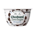 thumbnail image 1 of Yogurt Chobani Zero Sugar cookies 150 de g, 1 of 4