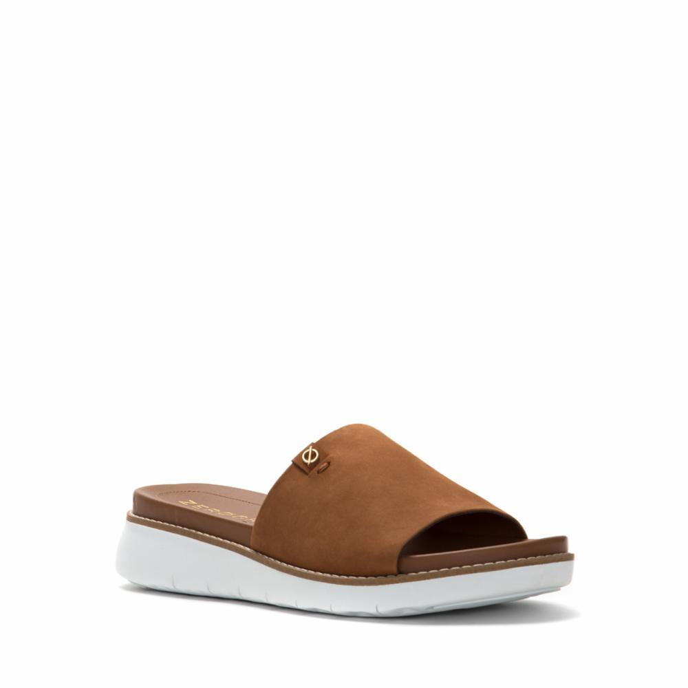 cole haan women's zerogrand global slip on loafer flat