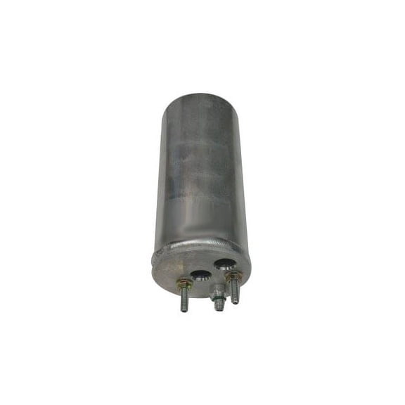 A/C Receiver Drier - Compatible with 2000 - 2004 Dodge Dakota 2001 2002 2003