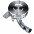 thumbnail image 1 of Dometic Stove Burner 52715 Sparklite; Center Burner; Fits Atwood 35 Series Ranges, 1 of 1