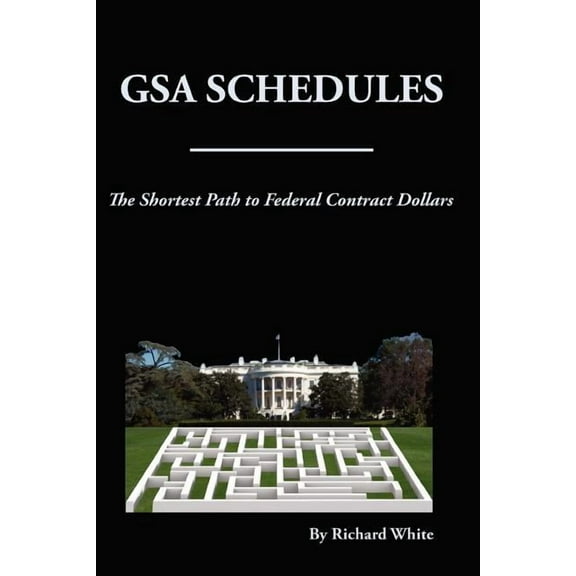 The Shortest Path to Federal Dollars (Paperback)