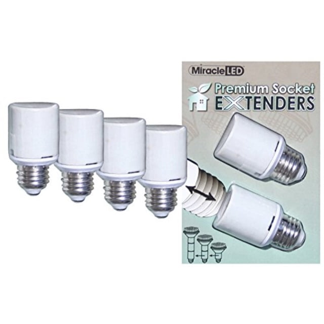 Outdoor Flood Light Socket Extender Outdoor Lighting Ideas