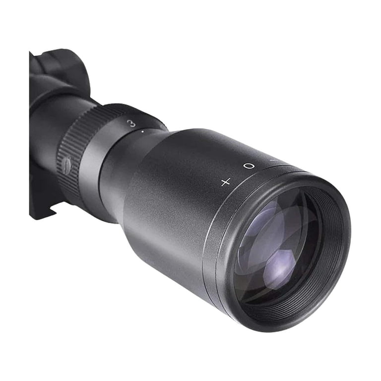 実銃対応)BARSKA 3-9x32 Plinker-22ライフルスコープ Barska 3-9x32 Plinker 22 with Rings - Walmart.com