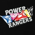 thumbnail image 3 of CafePress - Power Rangers Hero Poses - Classic Crew Neck Sweatshirt, 3 of 4