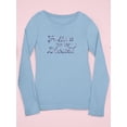 thumbnail image 3 of Follow Your Dreams Watercolors Long Sleeve Toddler -Image by Shutterstock,  5 Toddler, 3 of 4