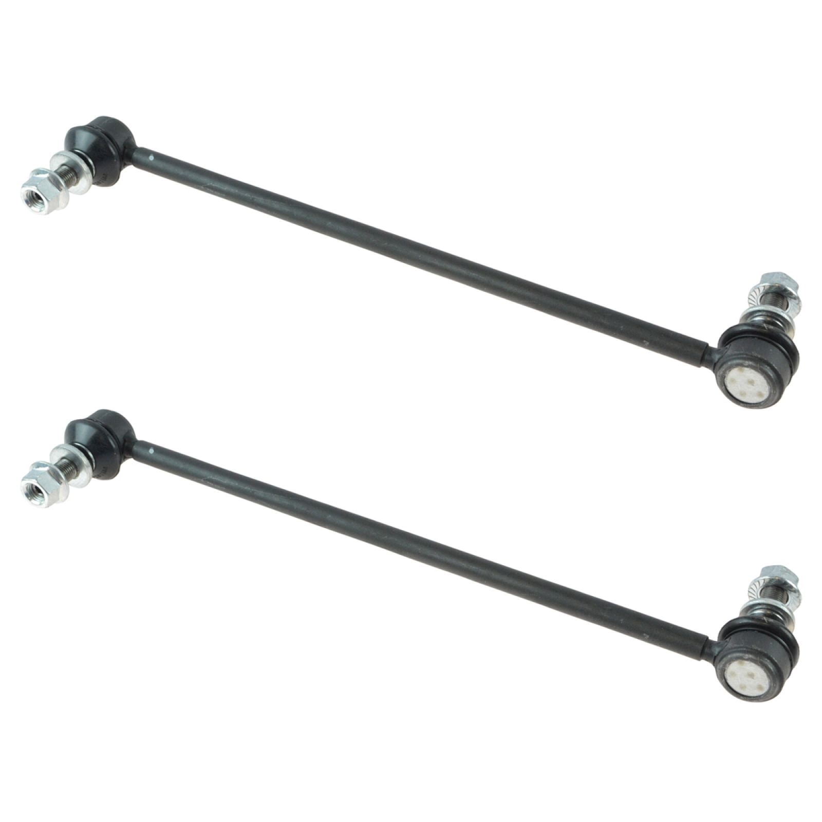 TRQ Stabilizer Sway Bar End Link Front LH RH Kit Pair for Toyota Lexus Scion PSA55895