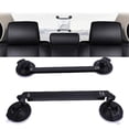 thumbnail image 1 of Rear Window Rectangular Satellite Suction Cup Mount, Weather Proof Rectangular Satellite Suction Cup Mount Aluminum  for RV for Travelers, 1 of 7