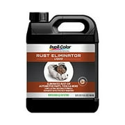 VHT S24-REQ100 1 qt. Rust Eliminator Liquid Bottle