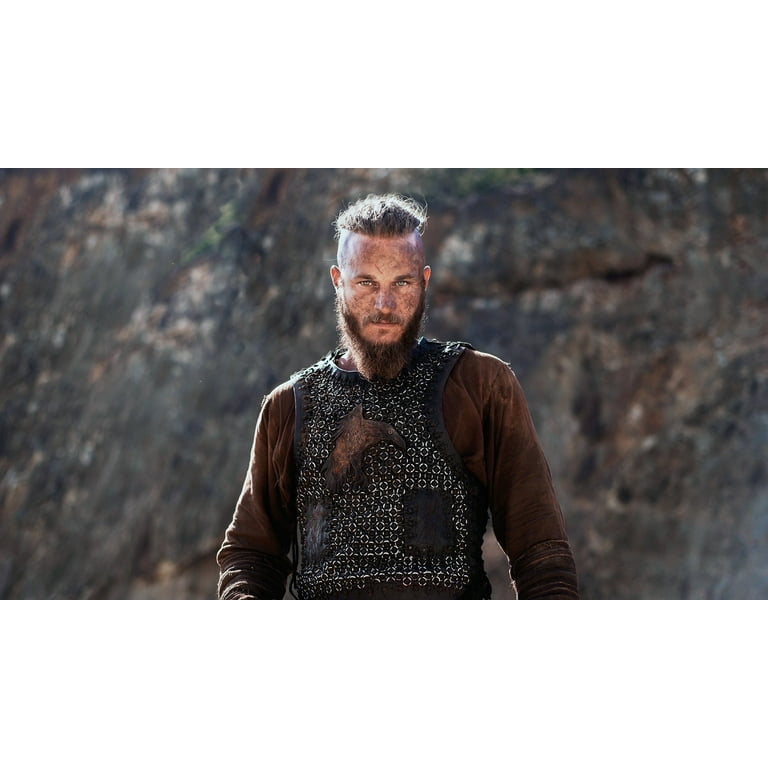Vikings Season 1 Blu Ray