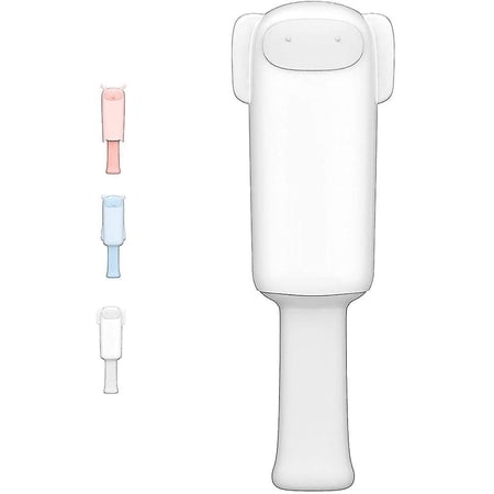 Reusable Lint Roller, Self Cleaning Lint Rollers, Pet Hair Remover(1pcs