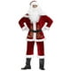 thumbnail image 2 of Traje de Santa Claus Macarena clásico Deluxe Navidad XXL, 2 of 8