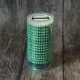 thumbnail image 7 of Mombake Mini Foil Green Cupcake Liners Muffin Baking Cups for Party and More, 300-Count, 7 of 7