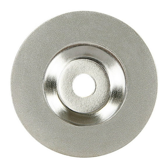 Fiocias Polishing Wheel for Scissors and Kitchen Tools with Diamond Grinding Disk , Grit 800