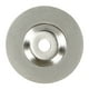 thumbnail image 1 of Muela de Diamante para afilar cuchillos, herramienta de disco abrasivo de piedra, rueda abrasiva para procesamiento de cuchillos, amoladora , Grano 800, 1 of 9