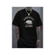 thumbnail image 1 of Men'S Casual "aeropostale California" Graphic T-Shirt - Short Sleeve, Lightweight, Comfortable Summer Tee with Bear illustration, everyday Style, Casual Summer Wear | Bear illustration Shirt | Glossy, 1 of 6