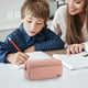 thumbnail image 1 of Estuche para Lápices Ganfancp Gran Capacidad Multifuncional para Estudiantes Niñas Niños 1X Estuc, 1 of 5