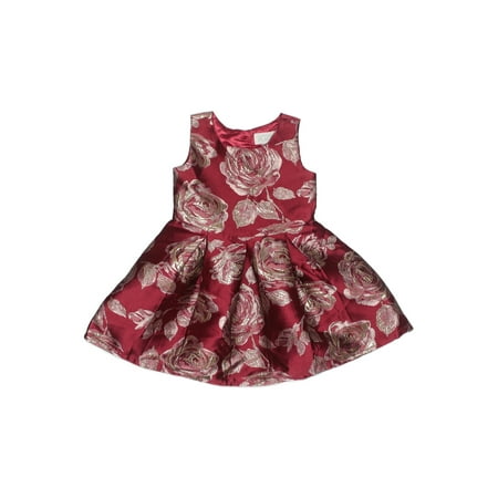 

Pre-Owned The Children s Place Girl s Size 4T Dress