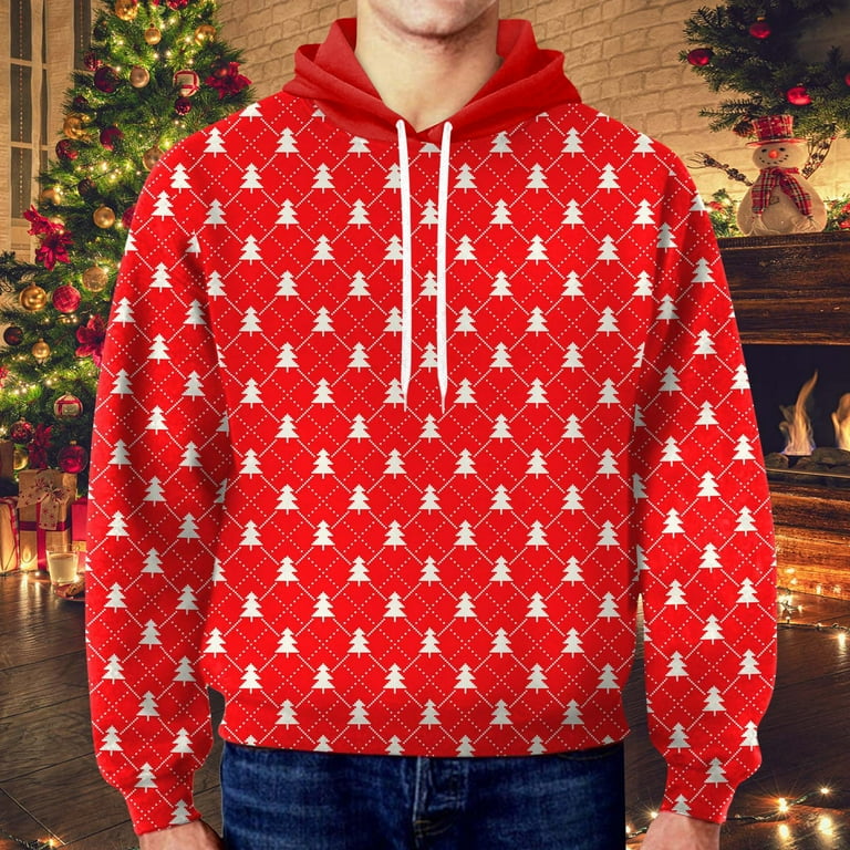 Big baggy shop sweatshirts