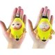 thumbnail image 1 of 2-Pack Banana Cat Plush with Sounds, Crying Banana Cat Keychain, Funny Cat Plush Toy for Kids & Adults Gag Gift, 1 of 4