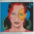 thumbnail image 1 of Rachael Sage The Blistering Sun CD, 1 of 1