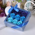 thumbnail image 2 of Caja de regalo de flor inmortal rosa de San Valentín Regalo creativo Regalo de actividad Regalo de acompañamiento Regalo pequeño, 2 of 6