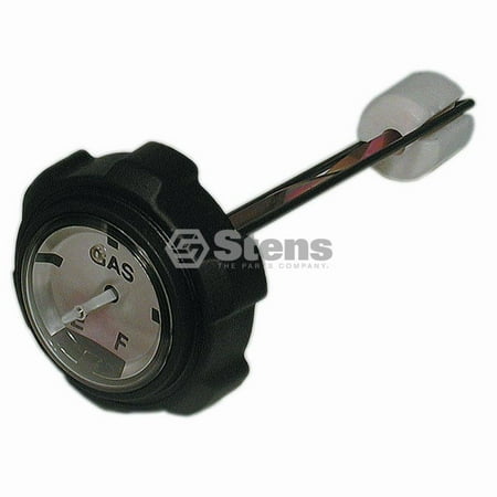 Stens 125-352 Fuel Cap With Gauge