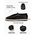thumbnail image 2 of Women  Mesh Ballet Flats & Mary Janes   Round Toe & Square-Toe Styles  Formal Footwear, 2 of 3