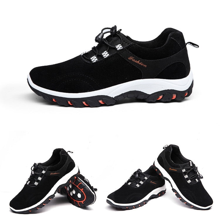 Men's Athletic Sneakers Running Shoes Walmart Canada