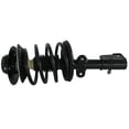 thumbnail image 2 of GSP 812320 Fit Chrysler, Dodge Suspension Strut and Coil Spring Assembly - Front Right Fits select: 2001-2007 DODGE GRAND CARAVAN, 2001-2007 CHRYSLER TOWN & COUNTRY, 2 of 2