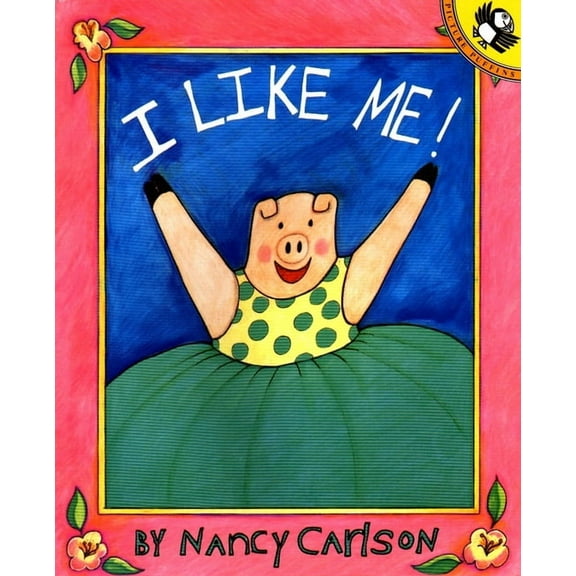 I Like Me! (Paperback)