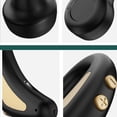 thumbnail image 4 of Gancho para la oreja Auriculares inalámbricos Bluetooth 4.2 Auriculares deportivos con cancelación de ruido Auriculares deportivos Inevent EL1212-01B, 4 of 7