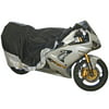 Medium Waterproof Sport Motorcycle Cover