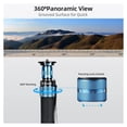 thumbnail image 3 of Sirui P-424FL 4-Section Carbon Fiber Monopod, 3 of 7