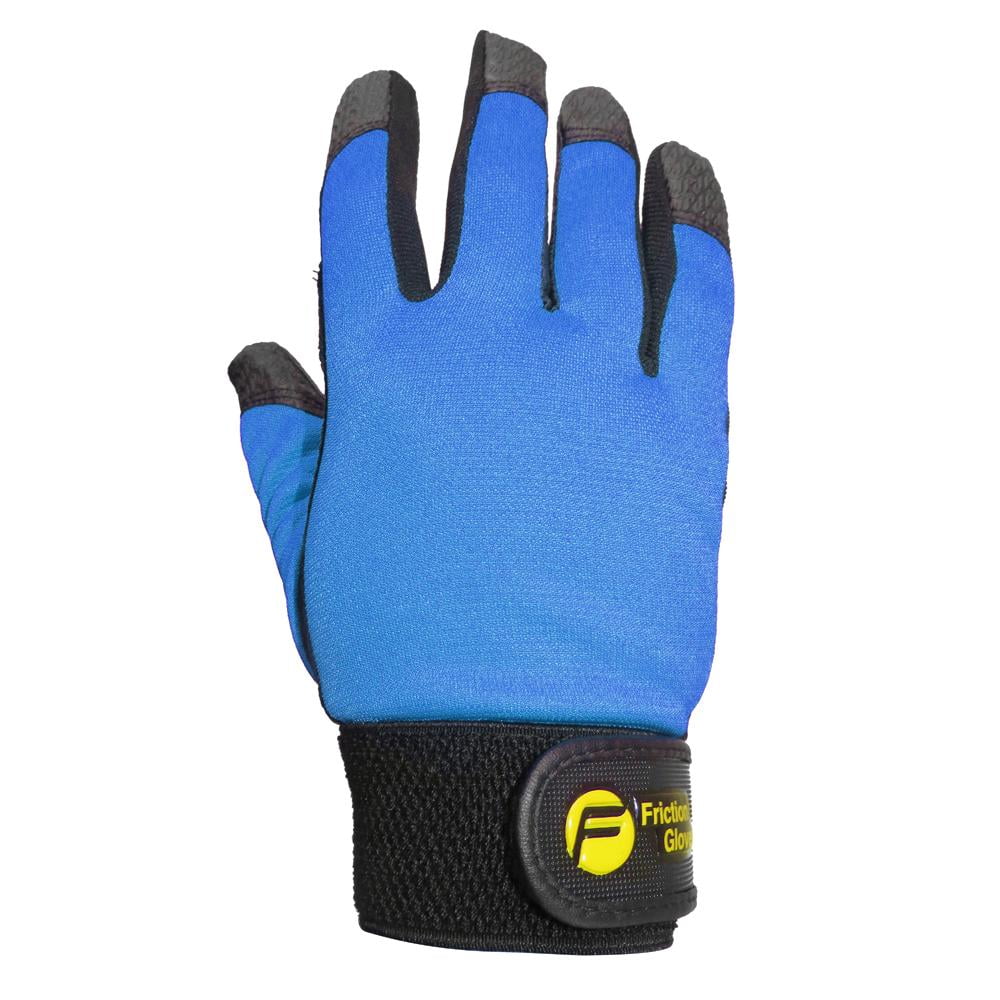 Friction 3 Ultimate Frisbee Gloves