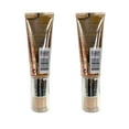 thumbnail image 3 of Pack of 2 Revlon Photoready Candid Glow Moisture Glow Anti-Pollution Foundation, True Beige 340, 3 of 5