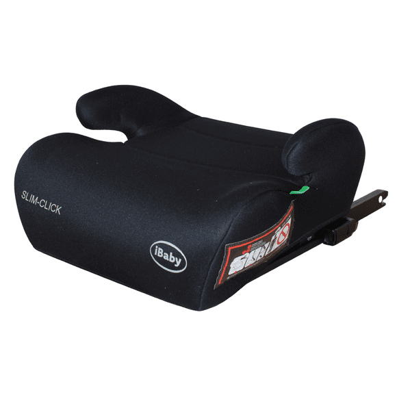 Booster Para Auto I-Baby Slim-Click Con Sistema Isofix