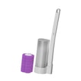 thumbnail image 3 of Juego de cepillos de baño desechables, profesionales, eficientes y prácticos. Sabor a lavanda, 3 of 6