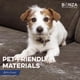 thumbnail image 4 of Cepillo de Masaje Bonza Silicona Suave Visualización Extraíble para Perros y Gatos, 4 of 9